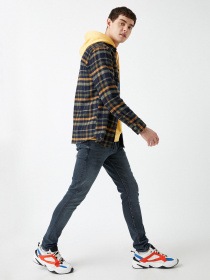 Джинсы Koton модель 1YAM43544MDFA6_30 Фото