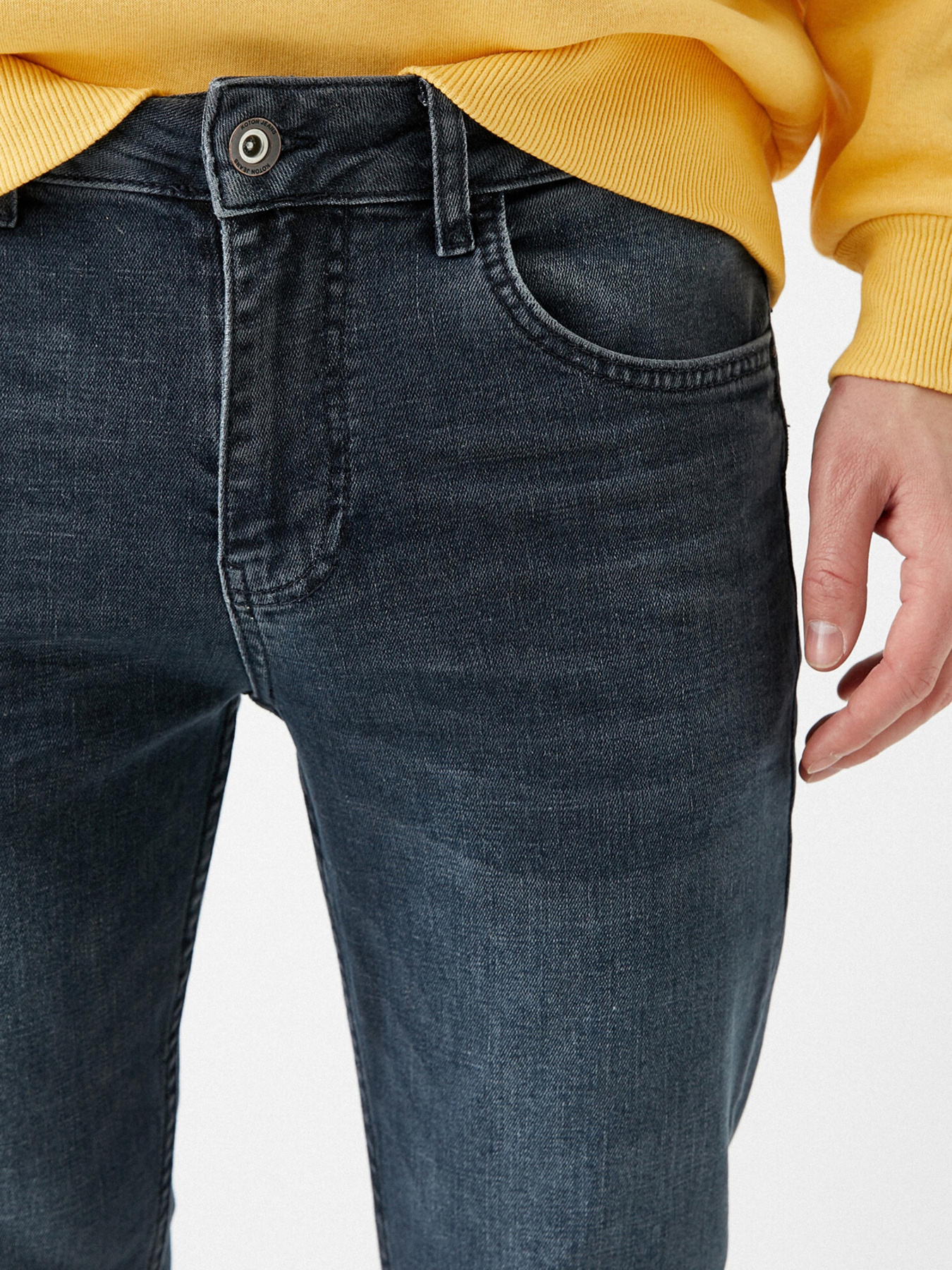 Джинсы Koton модель 1YAM43544MDFA6_30 Фото