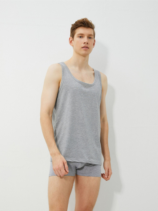 Майка Koton модель 3SLM20002MK023 Фото