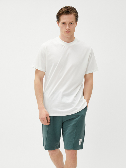 Шорты Koton модель 3SAM40144MK748 Фото