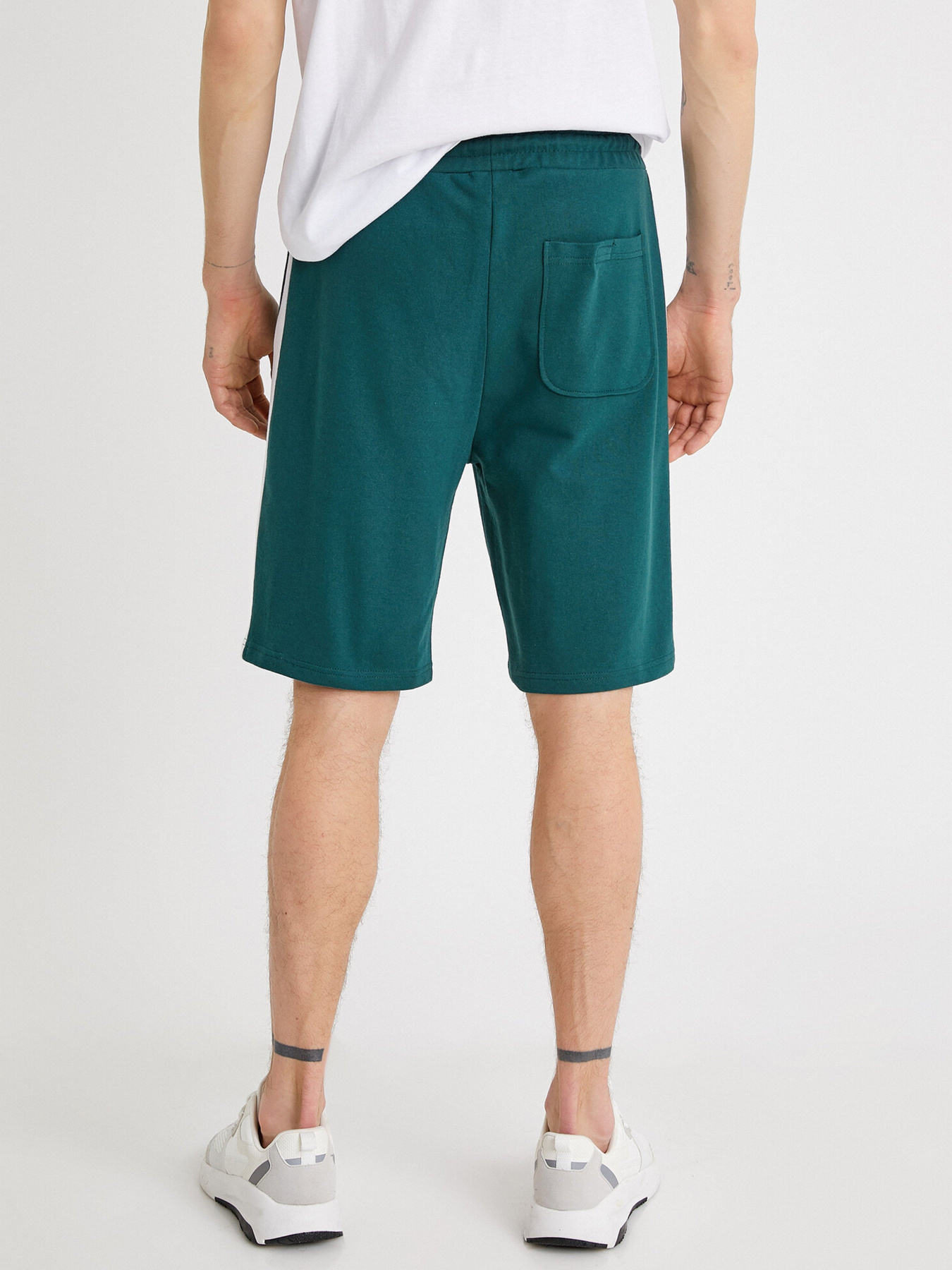 Шорты Koton модель 1YAM41604LK750 Фото