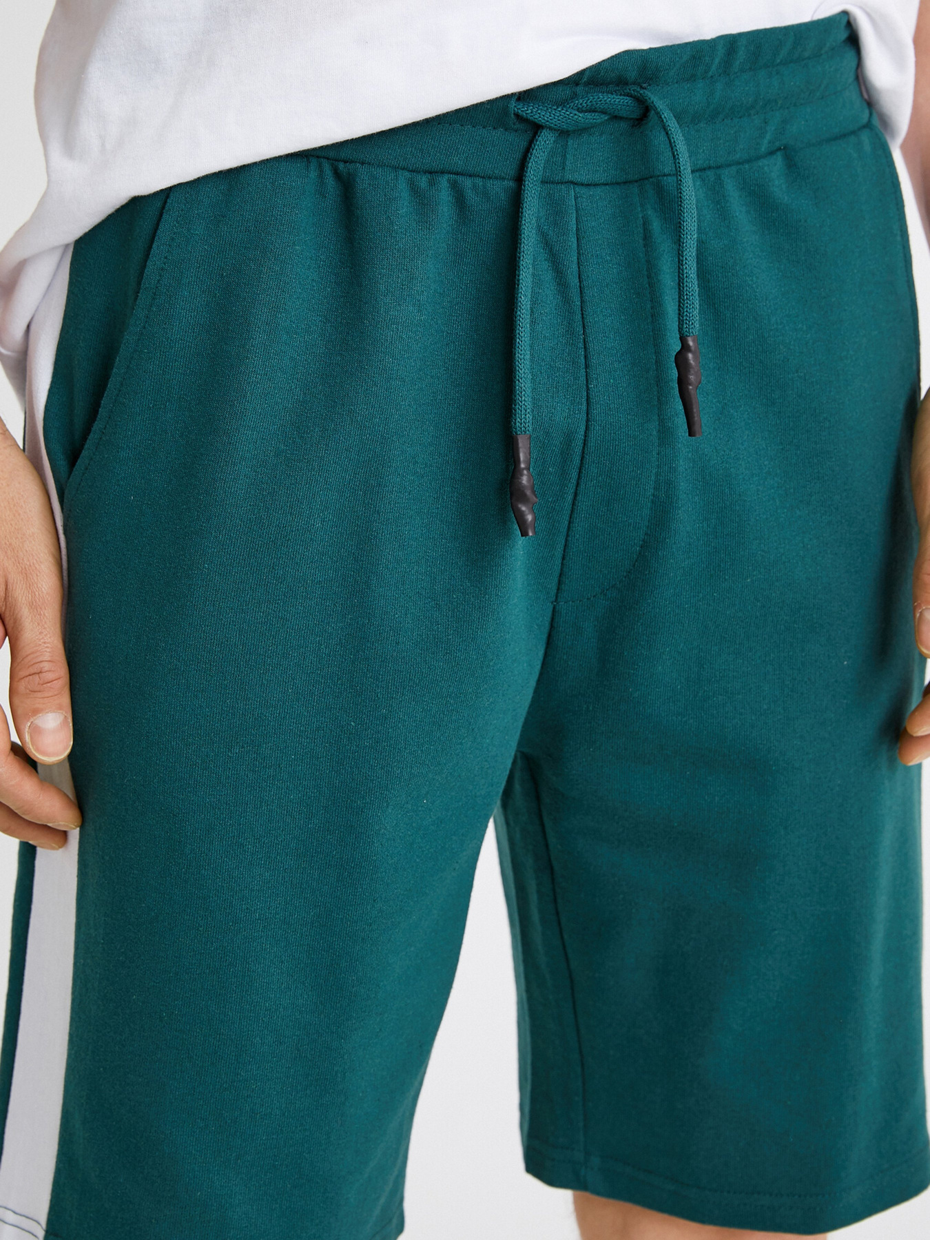 Шорты Koton модель 1YAM41604LK750 Фото