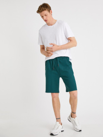 Шорты Koton модель 1YAM41604LK750 Фото