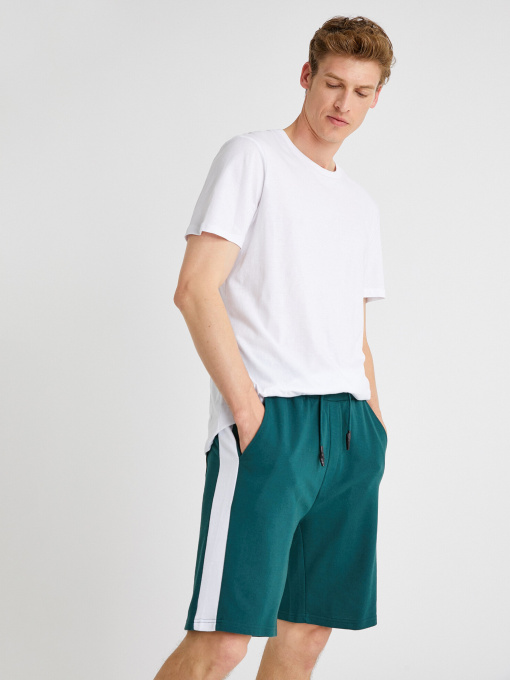 Шорти Koton модель 1YAM41604LK750 Фото