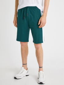 Шорты Koton модель 1YAM41604LK750 Фото