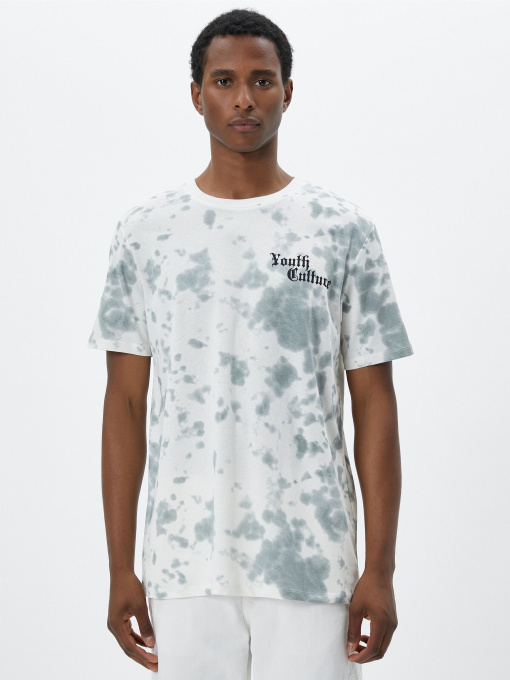 Футболка Koton модель 3SAM11138HK0D2 Фото