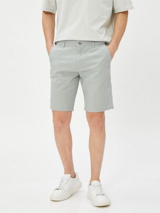 Шорты Koton модель 3SAM40128HW080 Фото