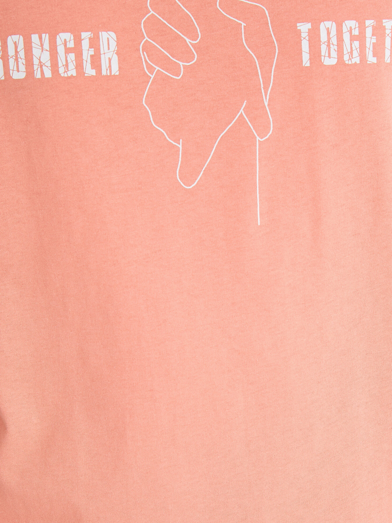 Футболки и поло Koton модель 1YAM11494HK406 Фото