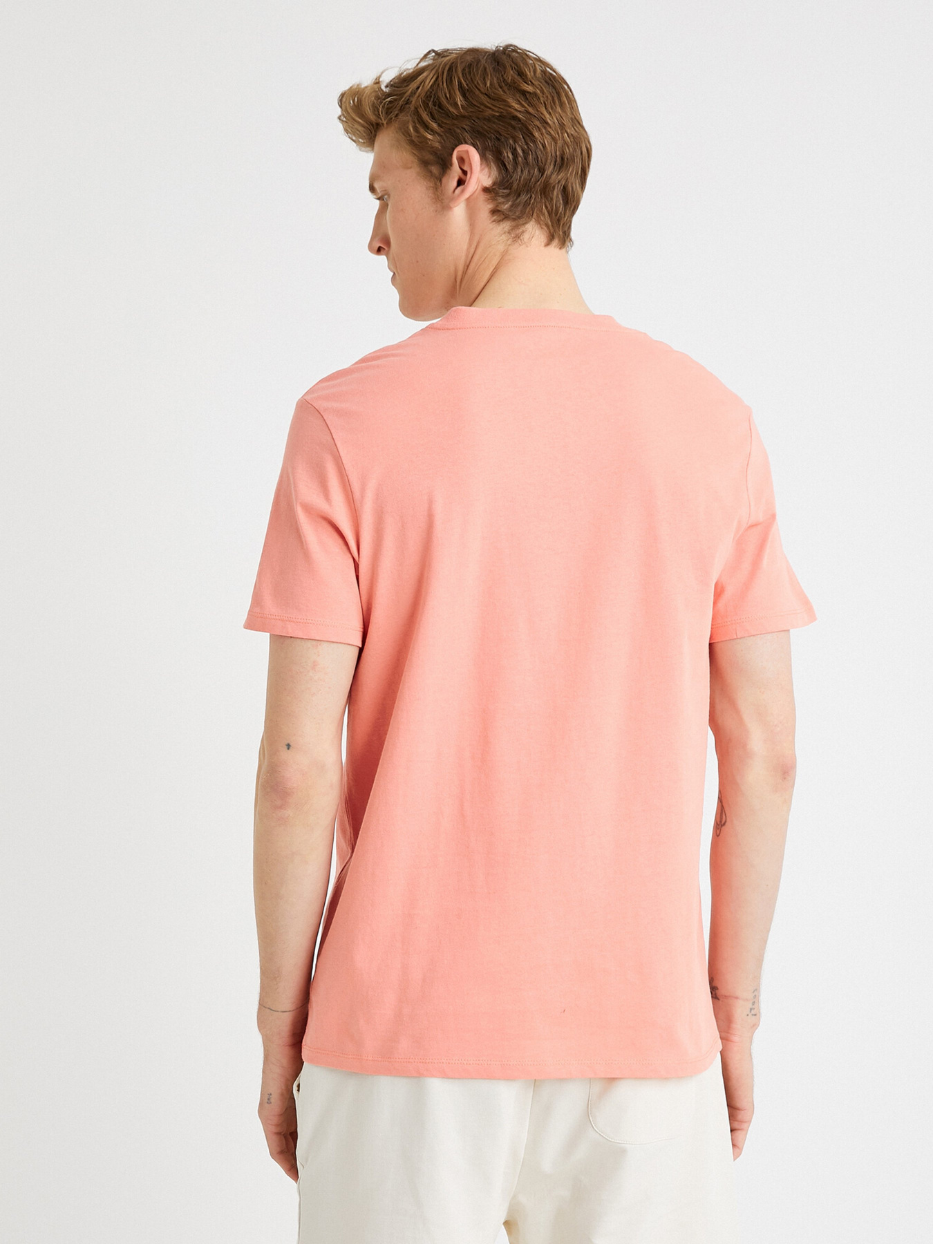 Футболки і поло Koton модель 1YAM11494HK406 Фото