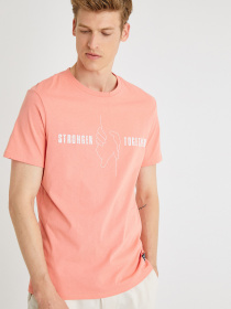 Футболки і поло Koton модель 1YAM11494HK406 Фото