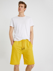 Шорты Koton модель 1YAM41604LK151 Фото