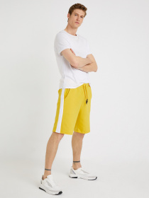 Шорты Koton модель 1YAM41604LK151 Фото