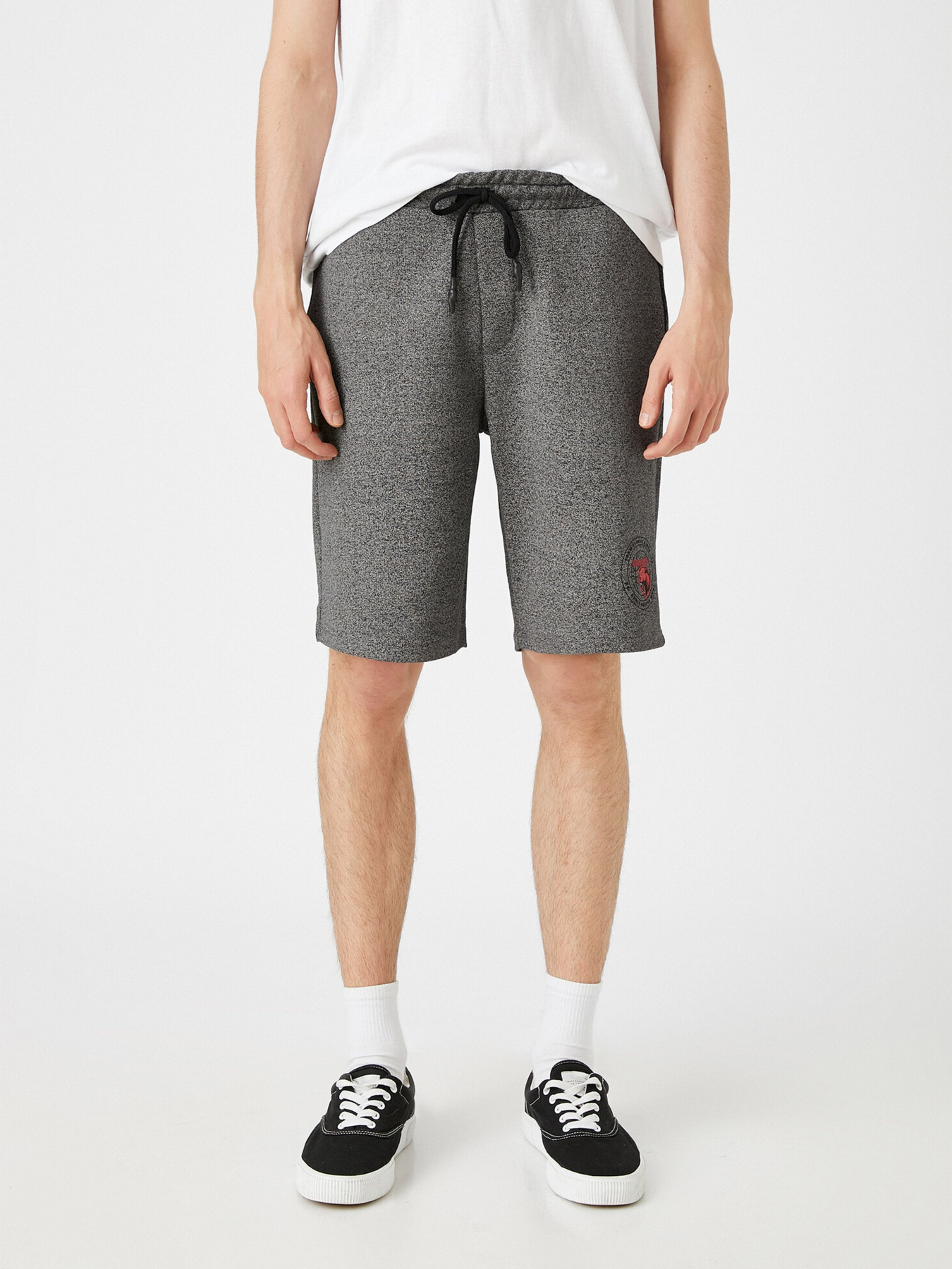 Шорты Koton модель 1YAM41101MK045 Фото