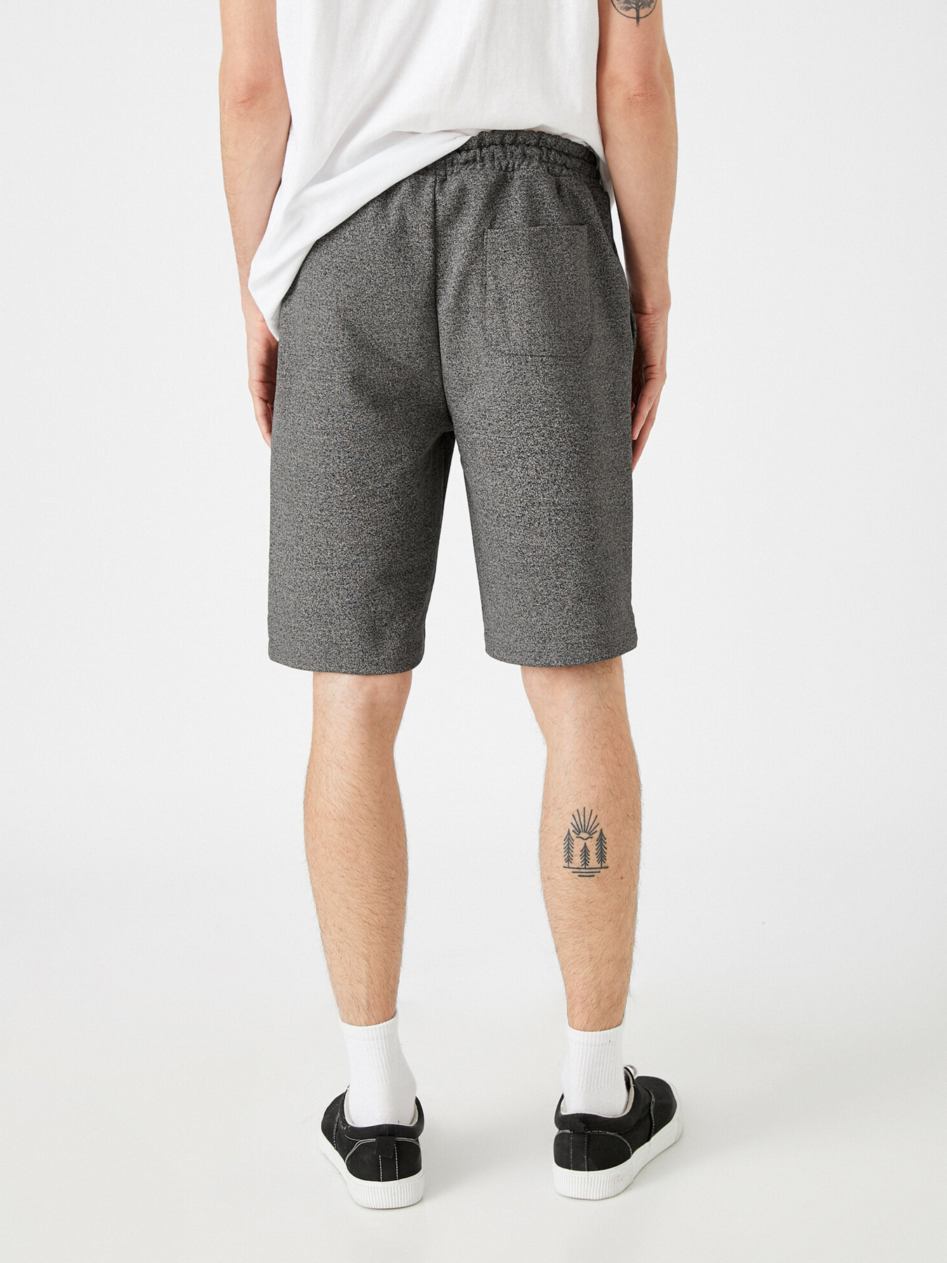 Шорты Koton модель 1YAM41101MK045 Фото