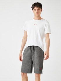 Шорты Koton модель 1YAM41101MK045 Фото