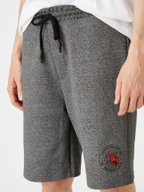 Шорты Koton модель 1YAM41101MK045 Фото