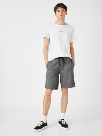 Шорты Koton модель 1YAM41101MK045 Фото