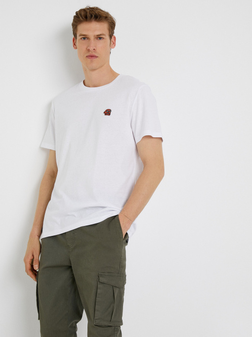 Футболки и поло Koton модель 1YAM14029OK000 Фото