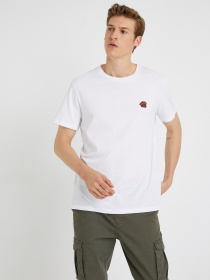 Футболки и поло Koton модель 1YAM14029OK000 Фото