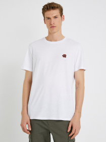 Футболки и поло Koton модель 1YAM14029OK000 Фото