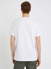 Футболки и поло Koton модель 1YAM14029OK000 Фото