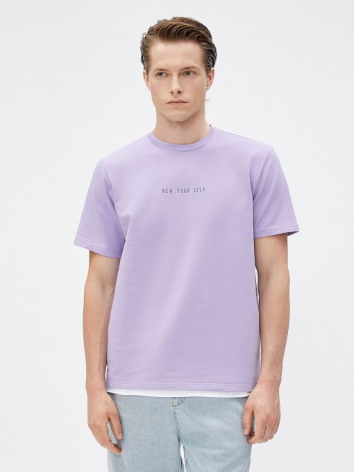 Футболка Koton модель 3SAM10716HK370 Фото