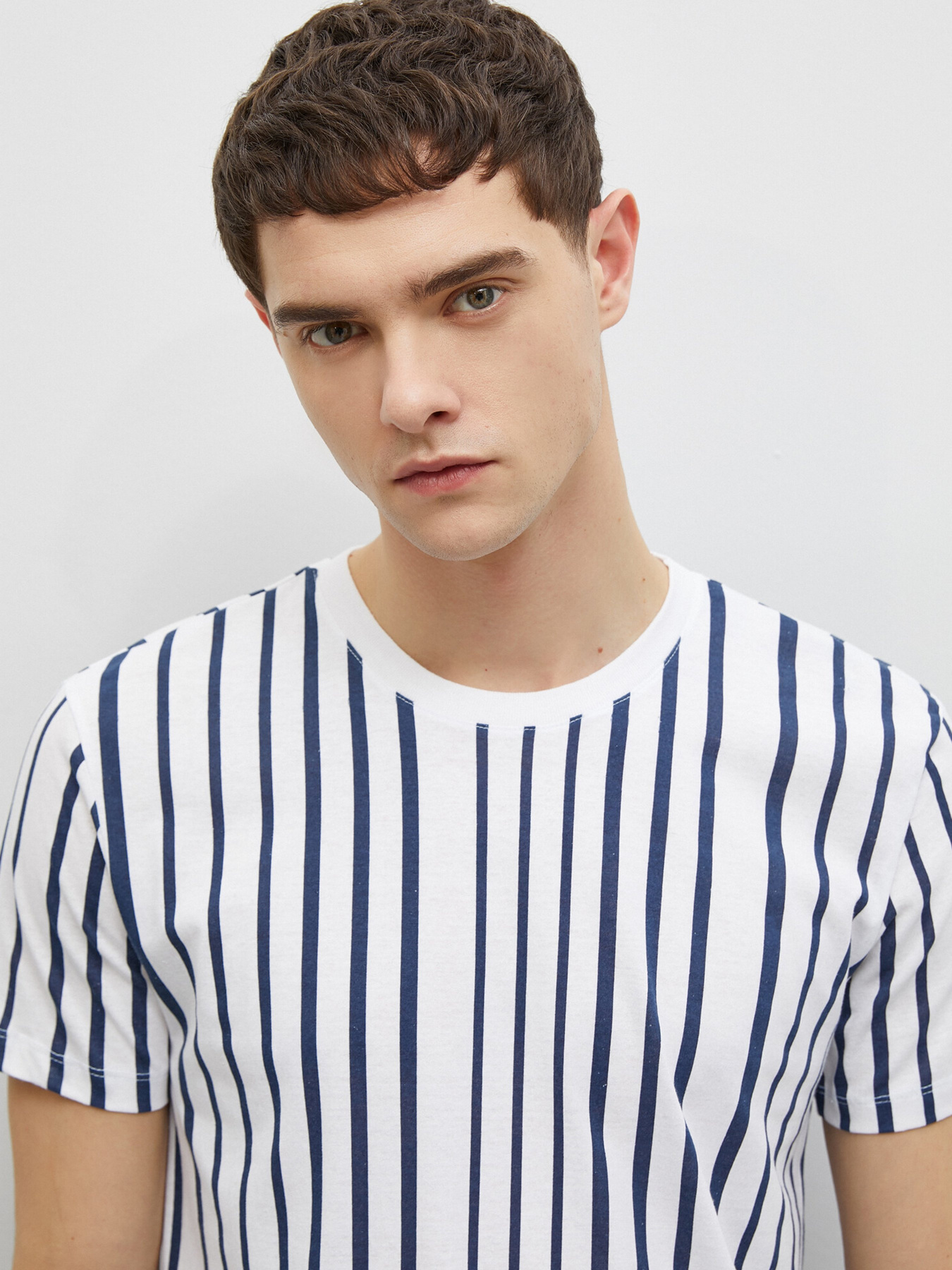 Футболки і поло Koton модель 1YAM12020LK02L Фото