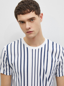 Футболки и поло Koton модель 1YAM12020LK02L Фото