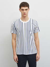 Футболки и поло Koton модель 1YAM12020LK02L Фото