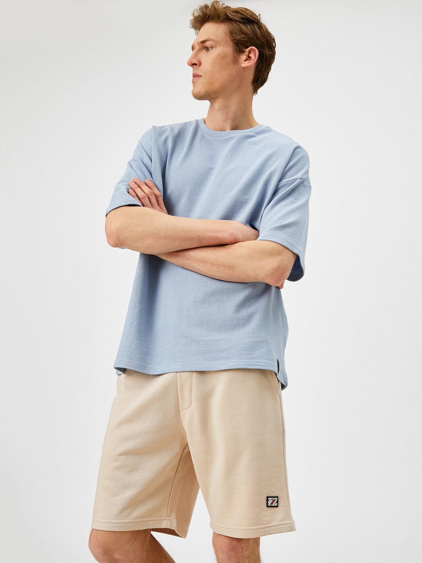 Шорти Koton модель 1YAM45104LK050 Фото