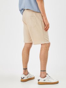 Шорти Koton модель 1YAM45104LK050 Фото