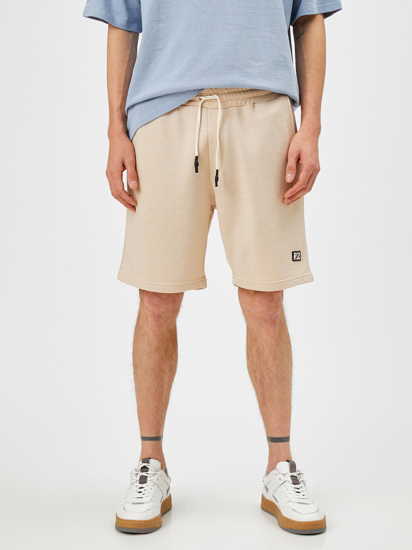 Шорты Koton модель 1YAM45104LK050 Фото