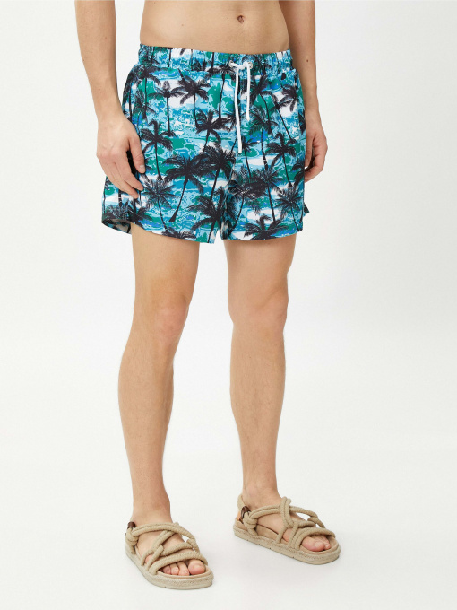 Шорты для плавания Koton модель 2YAM41001BW21E Фото