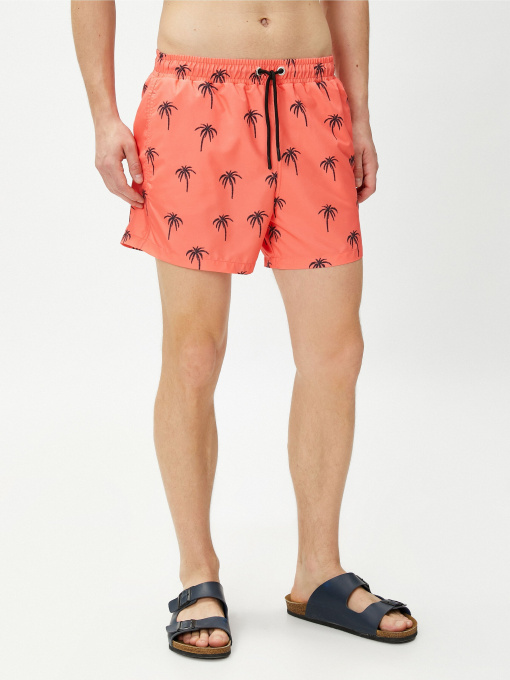 Шорты для плавания Koton модель 2YAM41002BW05I Фото