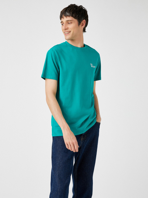 Футболки і поло Koton модель 1YAM11518HK750 Фото