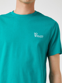 Футболки и поло Koton модель 1YAM11518HK750 Фото