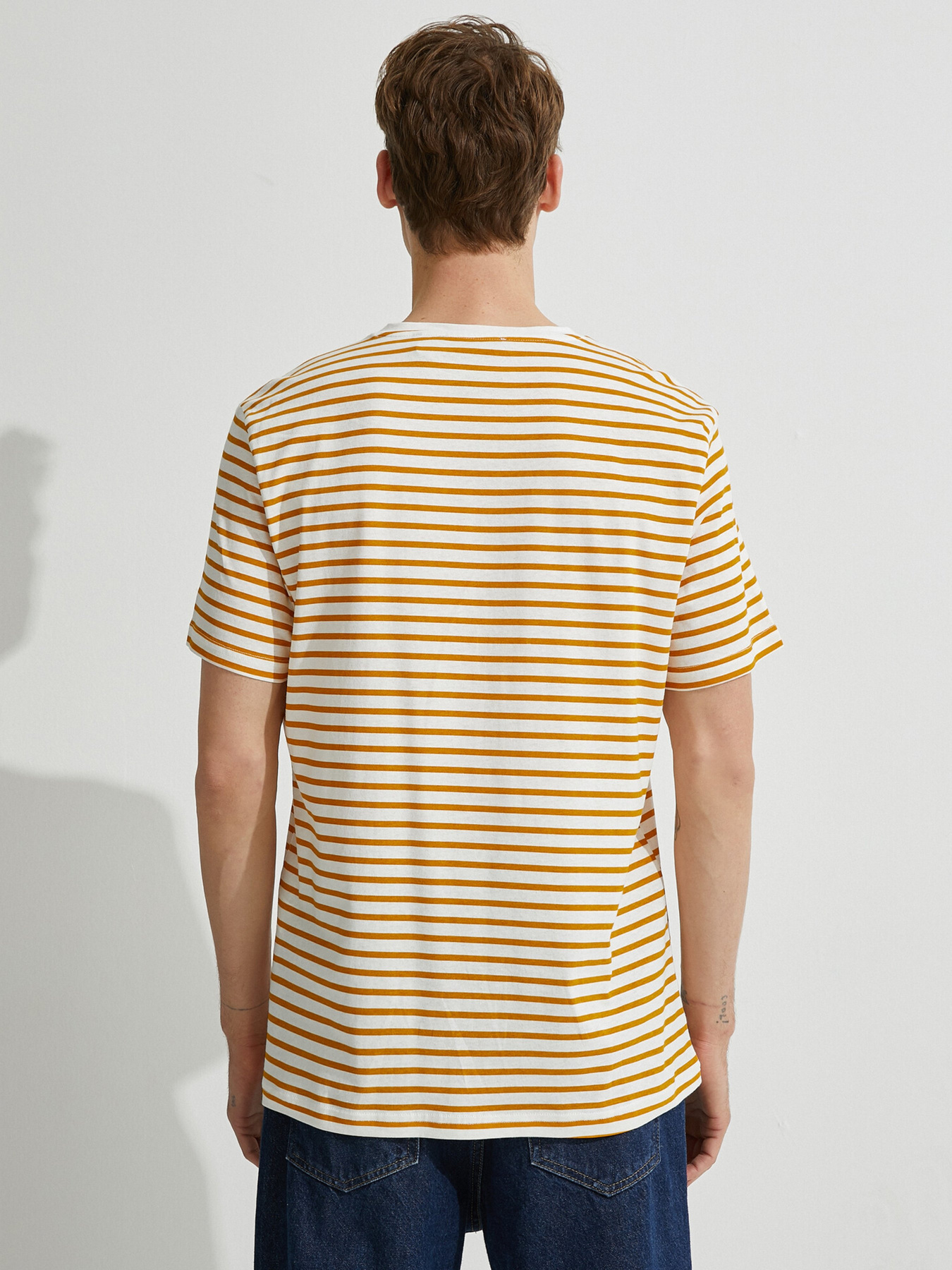 Футболки и поло Koton модель 1YAM14810OKJ59 Фото