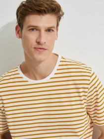 Футболки и поло Koton модель 1YAM14810OKJ59 Фото