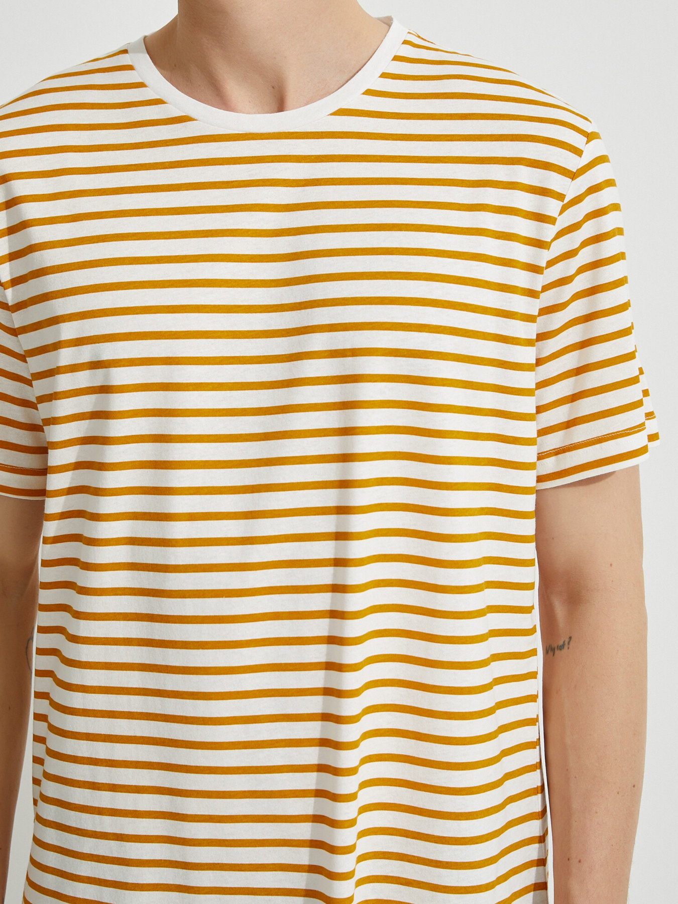 Футболки и поло Koton модель 1YAM14810OKJ59 Фото