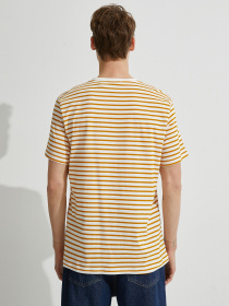 Футболки и поло Koton модель 1YAM14810OKJ59 Фото