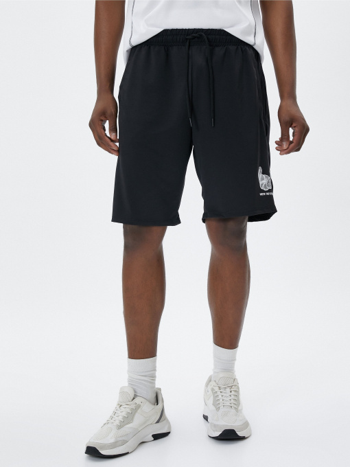 Шорты спортивные Koton модель 3SAM40017NK999 Фото