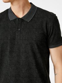 Поло Koton модель 1YAM11706LK06A Фото