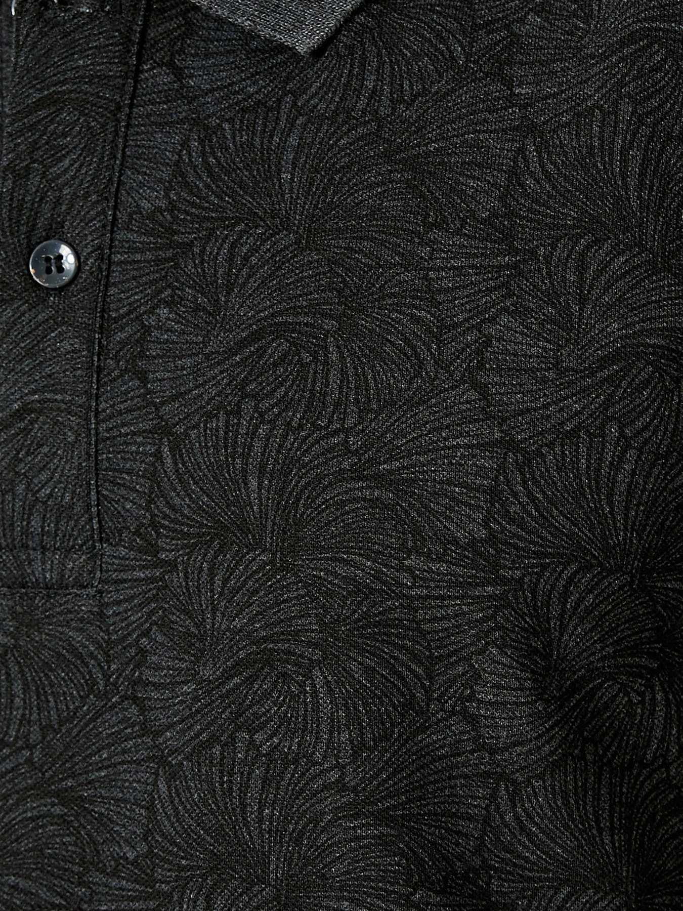 Поло Koton модель 1YAM11706LK06A Фото