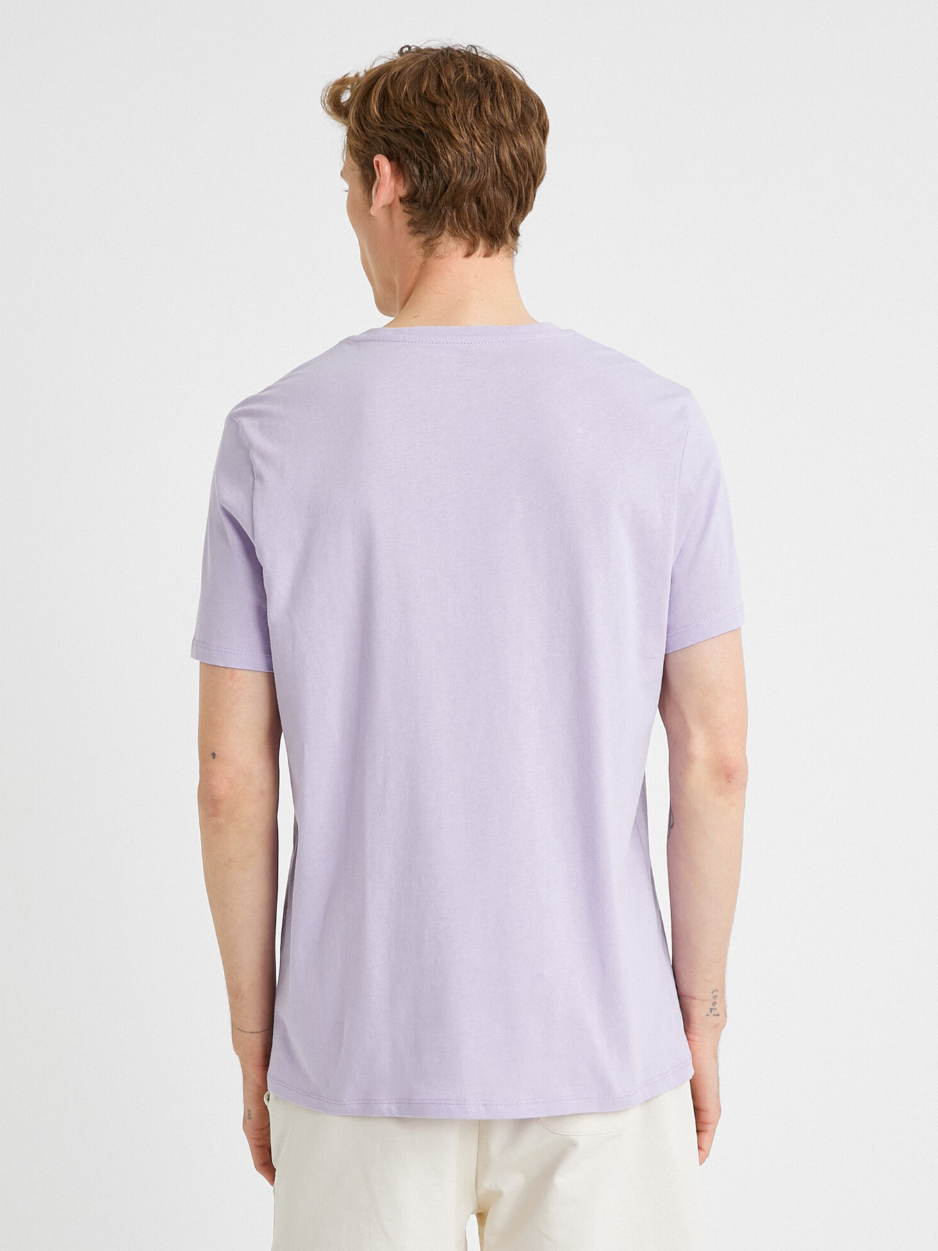 Футболки и поло Koton модель 1YAM11552HK263 Фото