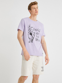 Футболки и поло Koton модель 1YAM11552HK263 Фото