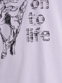 Футболки и поло Koton модель 1YAM11552HK263 Фото