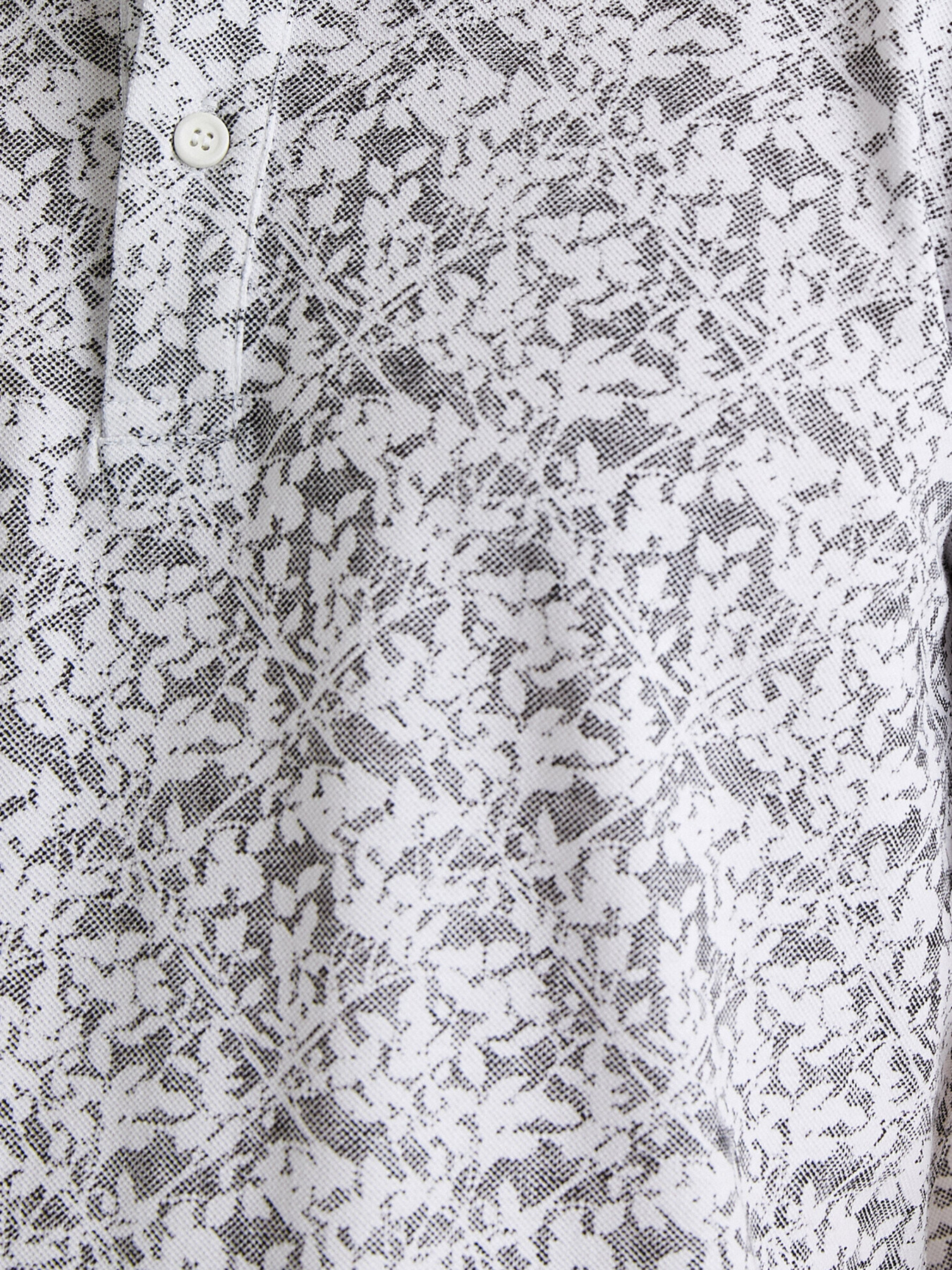 Поло Koton модель 1YAM11009LK04F Фото