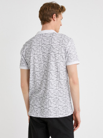 Поло Koton модель 1YAM11009LK04F Фото