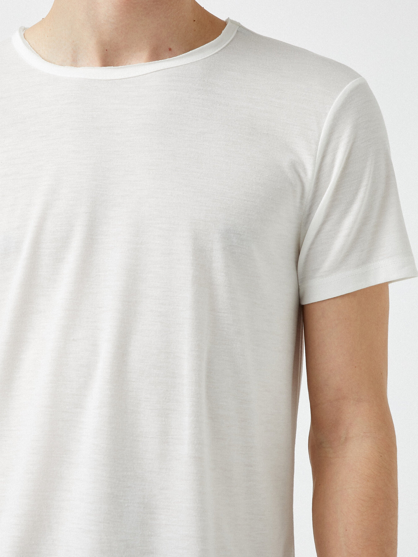 Футболки и поло Koton модель 1YAM12018LK000 Фото