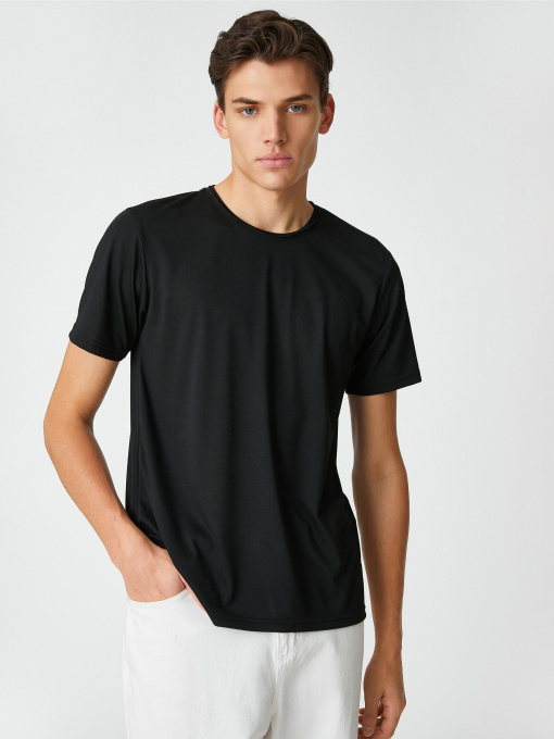 Футболка Koton модель 3SAM10186HK999 Фото